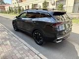 Kia Sportage 2024 годаүшін14 900 000 тг. в Павлодар – фото 5
