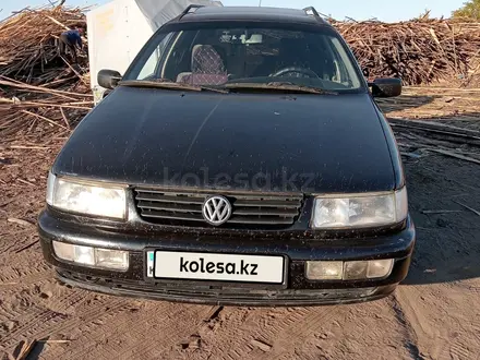 Volkswagen Passat 1994 года за 2 500 000 тг. в Костанай – фото 10