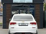 Chevrolet Monza 2023 года за 6 500 000 тг. в Караганда – фото 4