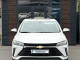 Chevrolet Monza 2023 года за 6 500 000 тг. в Караганда – фото 2
