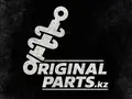ORIGINAL PARTS в Алматы