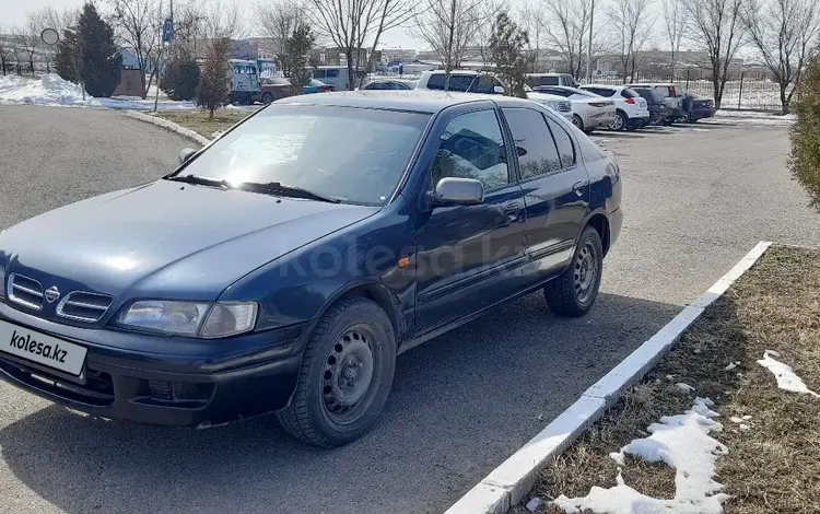 Nissan Primera 1998 годаүшін850 000 тг. в Тараз