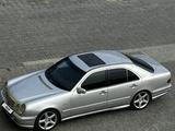 Mercedes-Benz E 55 AMG 1997 года за 3 900 000 тг. в Астана