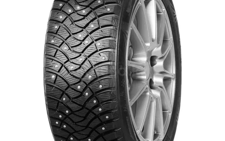 Dunlop Winter Ice 03 (шип) 265/55R20үшін136 000 тг. в Алматы