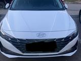 Hyundai Elantra 2023 годаүшін12 804 545 тг. в Астана