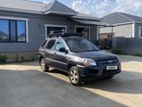 Kia Sportage 2010 годаүшін5 300 000 тг. в Астана – фото 2
