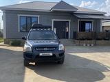 Kia Sportage 2010 годаүшін5 300 000 тг. в Астана