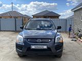 Kia Sportage 2010 годаүшін5 300 000 тг. в Астана – фото 3