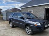 Kia Sportage 2010 годаүшін5 300 000 тг. в Астана – фото 4