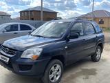 Kia Sportage 2010 годаүшін5 300 000 тг. в Астана – фото 5
