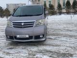 Toyota Alphard 2004 годаfor7 100 000 тг. в Кокшетау – фото 3