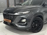 Changan CS75 Pro 2025 года за 9 900 000 тг. в Алматы – фото 2