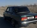 ВАЗ (Lada) 2107 2009 года за 1 500 000 тг. в Павлодар – фото 3