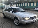 Audi A6 1994 года за 4 100 000 тг. в Астана – фото 4