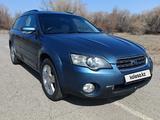 Subaru Outback 2004 года за 5 000 000 тг. в Талдыкорган – фото 2