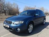 Subaru Outback 2004 года за 5 000 000 тг. в Талдыкорган