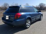 Subaru Outback 2004 года за 5 000 000 тг. в Талдыкорган – фото 4
