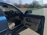 Subaru Outback 2004 года за 5 000 000 тг. в Талдыкорган – фото 5