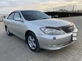 Toyota Camry 2005 годаfor6 850 000 тг. в Актобе – фото 3