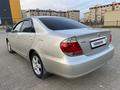 Toyota Camry 2005 года за 6 850 000 тг. в Актобе – фото 5