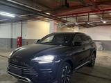 BYD Song Plus 2025 годаүшін15 000 000 тг. в Астана