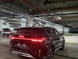 BYD Song Plus 2025 годаүшін15 000 000 тг. в Астана – фото 3