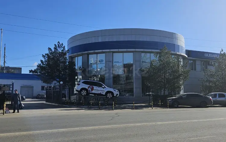Subaru Aktobe в Актобе