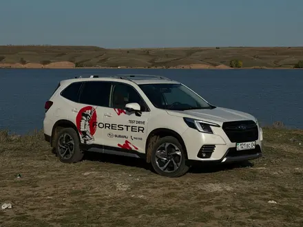 Subaru Aktobe в Актобе – фото 2