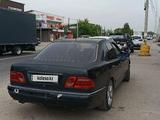 Mercedes-Benz E 320 1996 годаүшін1 100 000 тг. в Алматы – фото 3