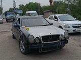 Mercedes-Benz E 320 1996 годаүшін1 100 000 тг. в Алматы – фото 2
