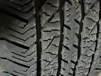 Hankook Dynapro AT2 275/60R20 б/у за 150 000 тг. в Астана