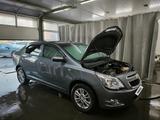 Chevrolet Cobalt 2023 года за 8 500 000 тг. в Алматы