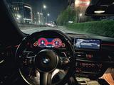 BMW X6 2014 года за 25 000 000 тг. в Алматы – фото 2