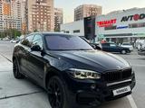 BMW X6 2014 года за 25 000 000 тг. в Алматы