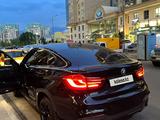 BMW X6 2014 года за 25 000 000 тг. в Алматы – фото 3