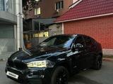 BMW X6 2014 года за 25 000 000 тг. в Алматы – фото 5
