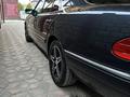 Mercedes-Benz E 280 1996 годаүшін3 300 000 тг. в Алматы – фото 6