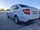 ВАЗ (Lada) Granta 2190 2024 года за 5 000 000 тг. в Караганда – фото 2