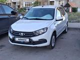 ВАЗ (Lada) Granta 2190 2024 года за 5 000 000 тг. в Караганда