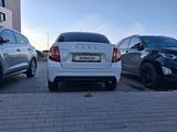 ВАЗ (Lada) Granta 2190 2024 года за 5 000 000 тг. в Караганда – фото 3