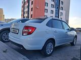 ВАЗ (Lada) Granta 2190 2024 года за 5 000 000 тг. в Караганда – фото 5