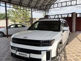 Hyundai Santa Fe 2024 года за 18 500 000 тг. в Шымкент