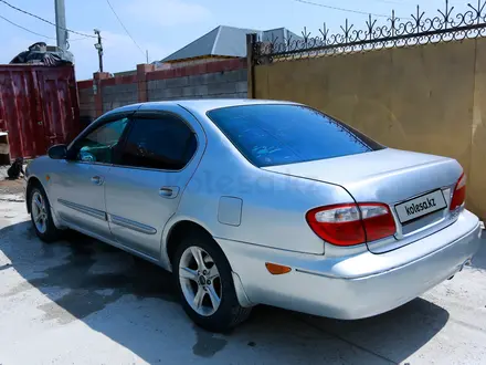 Nissan Maxima 2000 года за 2 500 000 тг. в Алматы – фото 2