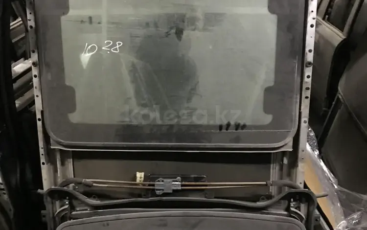 Люк за 65 000 тг. в Алматы