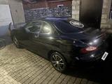 Hyundai Tiburon 1998 годаүшін1 700 000 тг. в Усть-Каменогорск – фото 2