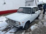 ВАЗ (Lada) 2107 2002 годаүшін900 000 тг. в Шымкент