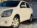 Chevrolet Cobalt 2023 годаүшін5 990 000 тг. в Костанай – фото 3