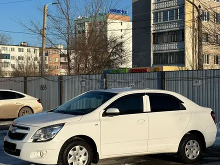 Chevrolet Cobalt 2023 года за 5 990 000 тг. в Костанай – фото 5