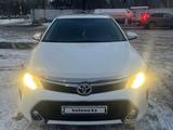 Toyota Camry 2017 года за 11 000 000 тг. в Павлодар