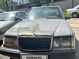 Mercedes-Benz E 220 1992 года за 380 000 тг. в Алматы – фото 2